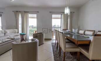 Imagem 7: Aluguel Apartamento 3 Dormitórios - 156 m² Santo Amaro