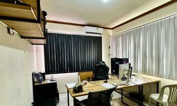 Imagem: ALUGO APTO NO ED EDGAR PROVENÇA COM 3/4