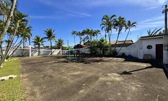 Imagem 7: Edicula no Cibratel 2 em Itanhaém/SP Com uma área de 1250 e uma bela Piscina !