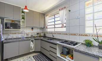 Imagem 5: Vendas Casa Curitiba PR