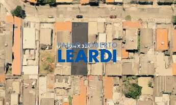 Imagem: TERRENO - CIDADE LÍDER - SP