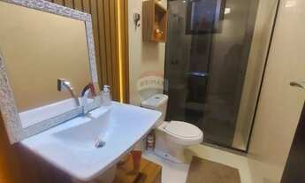 Imagem 7: Casa com Energia Solar, 4 quartos e suite - Avenida Priscila Dutra - Buraquinho