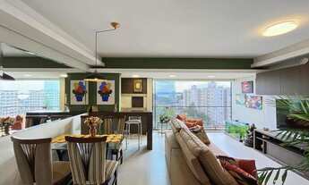 Imagem 3: Apartamento 3 dormitórios, vista para o Guaíba,2 vagas, 88m²,no bairro Tristeza