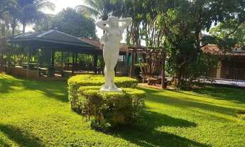 Imagem 3: Chácara para hospedagem e eventos