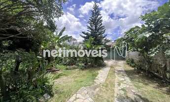 Imagem 2: Área / Lote com casa Paquetá