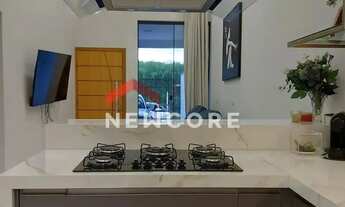 Imagem 6: Casa em Rua Pioneira Rosa Portella da Silva - Jardim Montreal - Maringá/PR