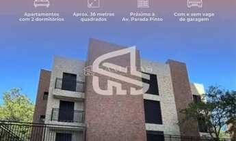 Imagem: Apartamento com 2 quartos para Locação