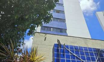 Imagem: Apartamento para locação no JAQUEIRA HOME