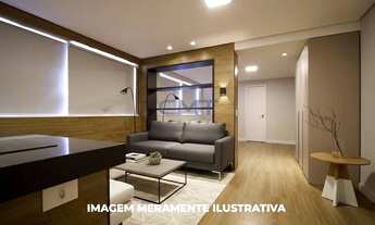 Imagem 2: Loft de alto padrão no Lourdes, ao lado da Praça da Liberdade