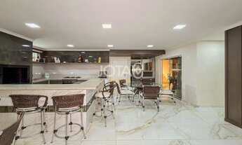 Imagem 7: CASA EM CONDOMÍNIO COM 4 QUARTOS À VENDA NO CAMPO COMPRIDO Casa Em Condomínio Com 4 Quarto