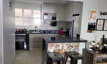 Imagem 6: Apartamento à Venda de 3 quartos com suíte na Rua 09 Setor Oeste, Goiânia, GO