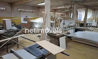 Imagem 3: Locação Galpão Pitangueiras Lauro de Freitas