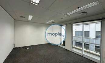 Imagem 7: Sala comercial 157m2, Jardim - Paulista