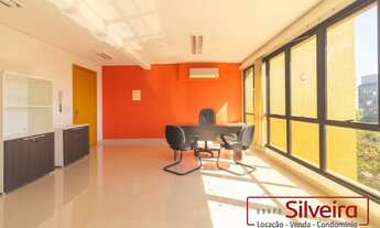 Imagem 4: Sala à VENDA no bairro Praia de Belas