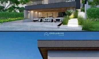 Imagem 3: Terreno à venda, 435 m² por R$ 780.000,00 - Terras Alpha - São José dos Campos/SP