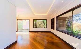 Imagem 7: Casa em condomínio no BUTIATUVINHA com 393,75m²