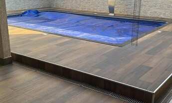 Imagem 4: Sobrado para venda com 5 quartos em Jardim Vista Bela - Goiânia - GO