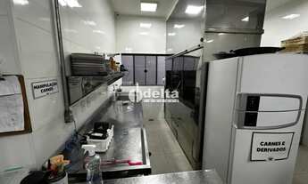 Imagem 7: Loja disponível para locação no bairro Cidade Jardim em Uberlândia-MG