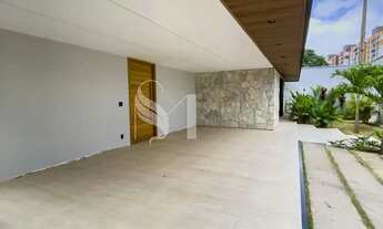 Imagem 4: Imóvel para venda tem 237 metros quadrados com 1 quarto em Quintas do Calhau - São Luís