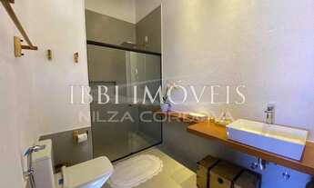 Imagem 6: Casa De Alto Padrão Em Condomínio