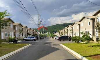 Imagem: Casa de condomínio em Rua Luiz Izzo - Quintas