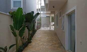 Imagem 6: Casa à venda em Campinas, Swiss Park, com 3 suítes, com 306 m²