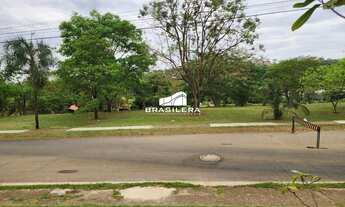 Imagem 5: Terreno à venda no bairro Residencial Aldeia do Vale - Goiânia/GO