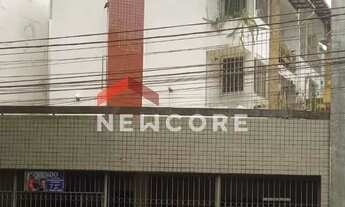 Imagem: Apartamento em Rua Dom Basílio Mendes Ribeiro