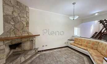 Imagem 6: Sobrado à venda e para alugar em Vinhedo, Marambaia, com 3 quartos, com 289 m²