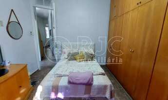 Imagem 7: Imóvel para venda com 205 metros quadrados com 3 quartos em Grajaú - Rio de Janeiro - RJ