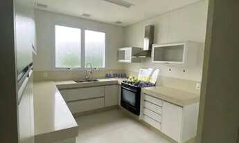 Imagem 5: Apartamento com 4 dormitórios para alugar, 367 m² por R$ 31.025,00/mês - Edifício Penthous