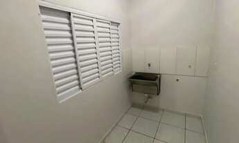 Imagem 4: Casa próximo a Base aérea