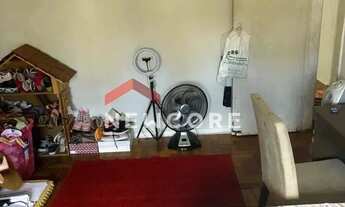 Imagem 7: Apartamento em Rua Dom Lara - Vila Valença - São Vicente/SP