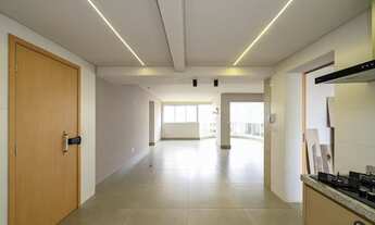 Imagem 2: Imóvel para aluguel tem 155 metros quadrados com 2 quartos em Setor Bueno - Goiânia - GO