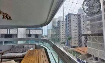 Imagem 6: Apartamento na Vila Guilhermina - Praia Grande/SP