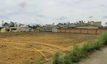 Imagem: Lotes no Bertaville com excelente localização