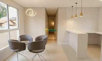 Imagem 3: AREA PRIVATIVA A VENDA NO SAGRADA FAMILIA