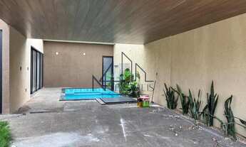 Imagem 2: Casa 03 quartos - Jardim Belo Horizonte - Aparecida de Goiãnia - GO