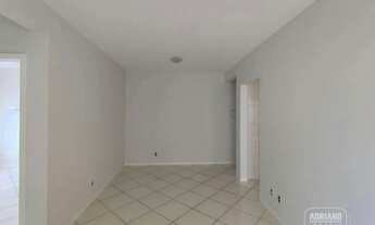 Imagem 2: Apartamento para alugar, 50 m² por R$ 2.146,80/mês - Areias - São José/SC