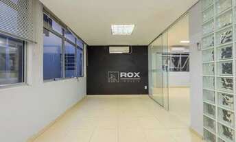 Imagem 5: Apartamento com 4 quartos ou Sala Comercial à venda - Centro, Curitiba/PR