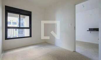 Imagem 7: Apartamento à Venda - Pinheiros, 1 Quarto, 35 m2