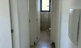 Imagem 7: Apartamento para alugar no Além Ponte com 2 Dormitórios, em Sorocaba-SP