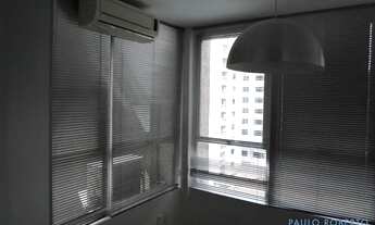 Imagem 6: CONJ. COMERCIAL - CERQUEIRA CÉSAR - SP