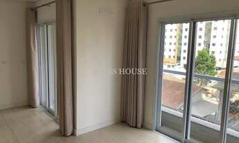 Imagem 5: Apartamento à venda no Residencial Paraty em Campinas/SP