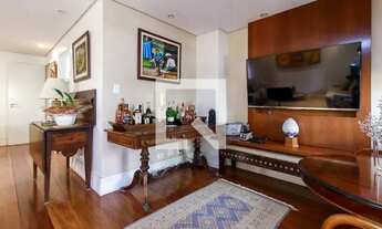 Imagem 6: Apartamento à Venda - Brooklin, 3 Quartos, 133 m2