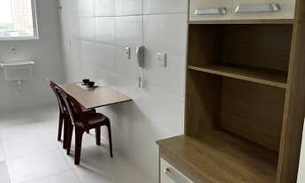 Imagem 4: ALUGO AP 100% MOBILIADO COM 2/4 NO RES. FOZ DO IGUAÇU