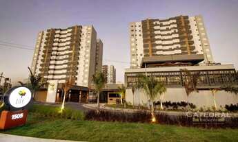 Imagem 1: Apartamento com 3 dormitórios à venda, 78 m² por R$ 640.000,00 - Engordadouro - Jundiaí/SP