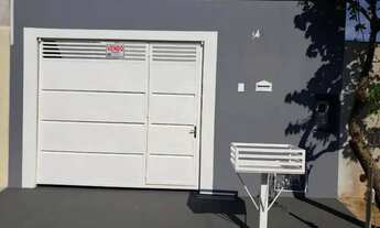 Imagem: Casa à venda em Araçatuba - Concórdia