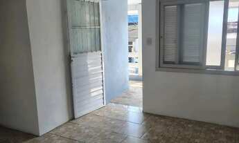 Imagem 5: Sobrado para aluguel tem 60 metros quadrados com 2 quartos em Nossa Senhora das Graças - C