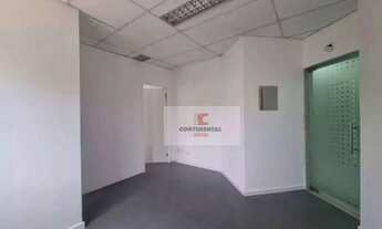 Imagem 5: Sala para alugar, 60 m² por R$ 3.547,00/mês - Jardim do Mar - São Bernardo do Campo/SP